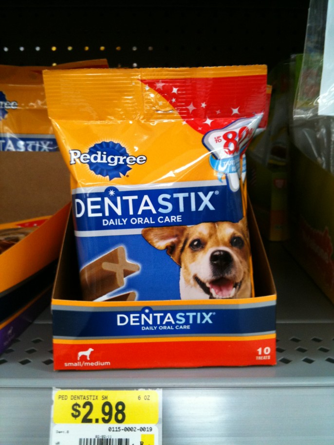 dentastix