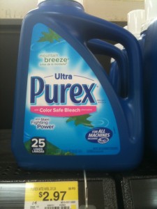 purex