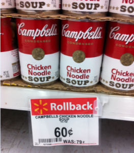 campbells soup