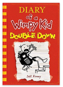 diaryofawimpykid