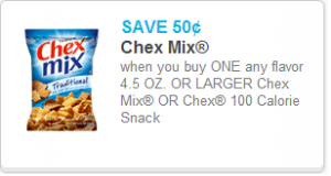 chex q