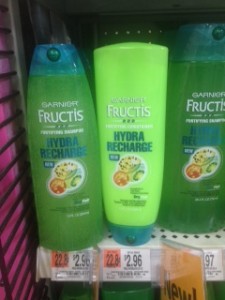 Garnier walmart 