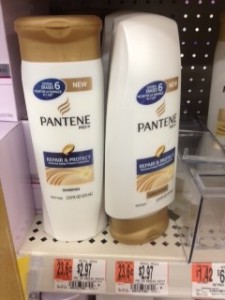 Pantene PRO-V