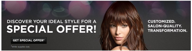 John Frieda Hair Care - Walmart.com