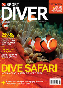 Sport-Diver-June-2008-Cover