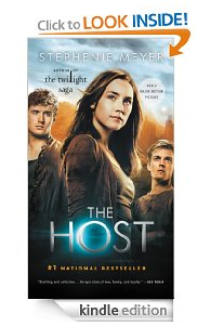 the host