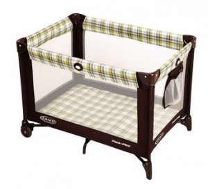 Graco Pack n Play