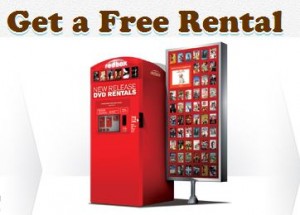 Redbox Free Rental Codes