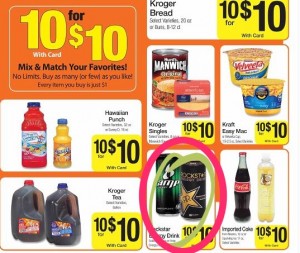 Kroger Weekly Ads