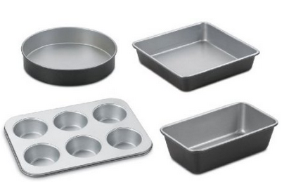 baking pans