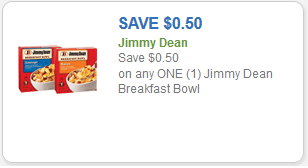 jimmy dean bowl coupon