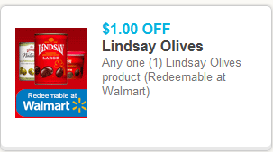 lindsays $1 coupon