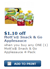 motts coupon