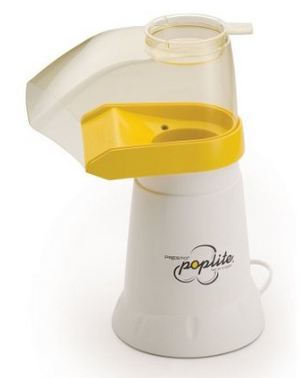 pesto popcorn maker IHTM