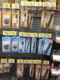 almay Cosmetics Walmart IHTM