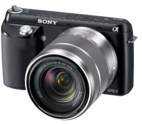 sony camera amazon