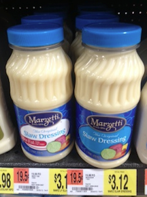 Marzetti Dressing Coupon