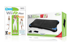 Wii fit Value of the day Walmart IHtm