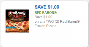 red baron coupon