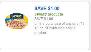 spam coupon