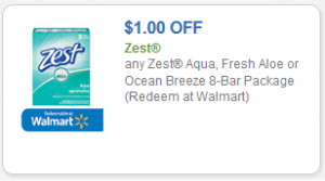 zest coupon