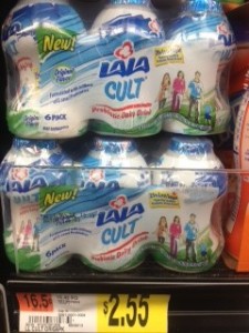 Lala Cult 6 pack