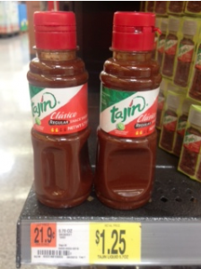 Tajin Liquid Walmart