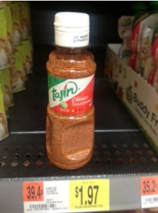 Tajin Spice Walmart