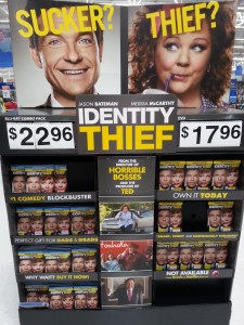 Identity Thief IHTM