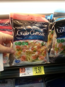 Crab Classics IHTM Walmart