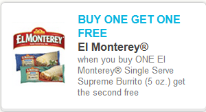 el monterey coupon