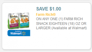 farm rich coupon