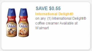 international delight coupon