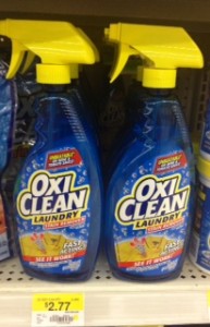 oxiclean