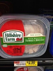 Hillshire Farm Lunch Meat Walmart IHTM