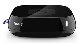 roku VOD