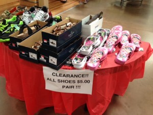 shoes clearance at walmart IHTM