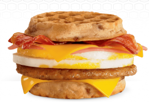 waffle stack jack in the box