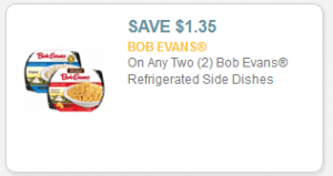 bob evans