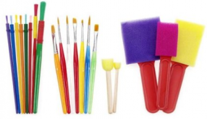 brush set amazon