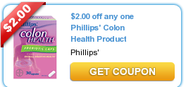 colon coupon