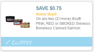 coupon honeyboy