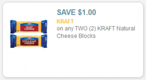 coupon kraft