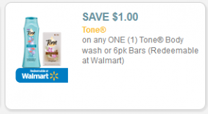 coupon tone