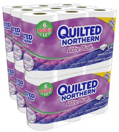 quilted norther amazon