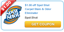 spot shot coupon