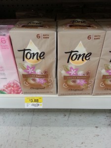 Tone Bars IHTM Walmart 