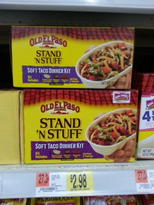 old el paso walmart 