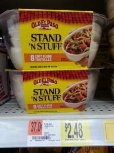 old el paso walmart