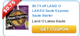 Coupon lakes